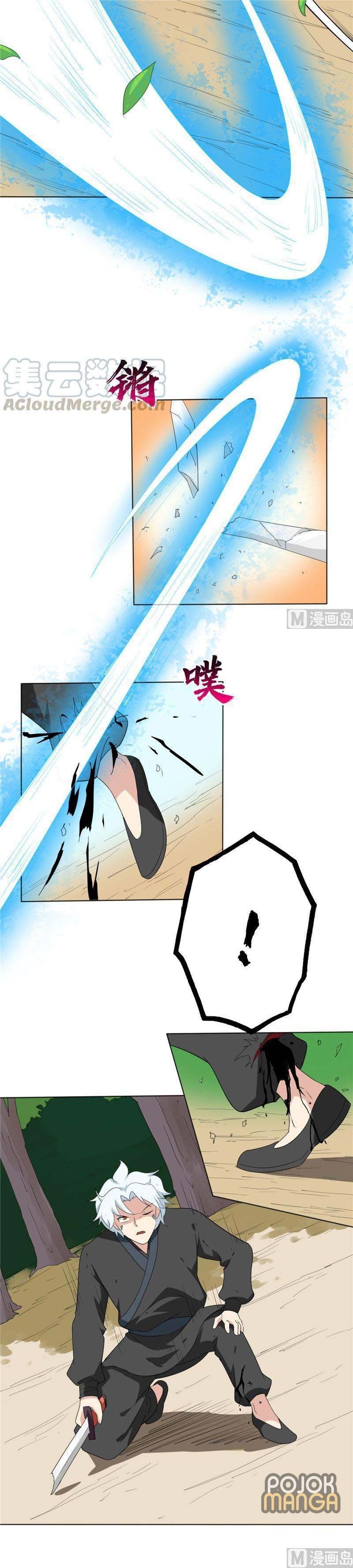 Supreme Godly System Chapter 140 Gambar 5